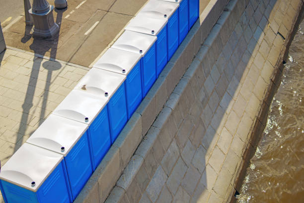 Types of Portable Toilets We Offer in Crivitz, WI